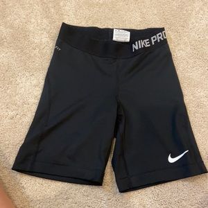 Nike shorts